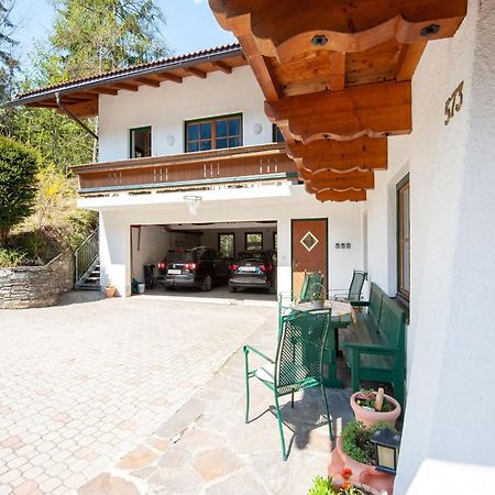 Apartment Between Mayrhofen And Finkenberg Exterior photo