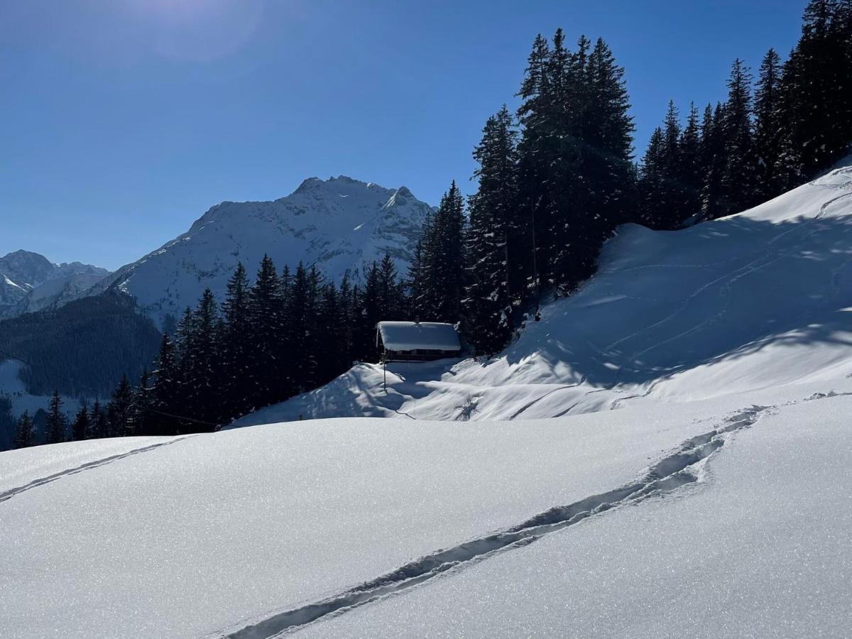 Apartment Between Mayrhofen And Finkenberg Exterior photo