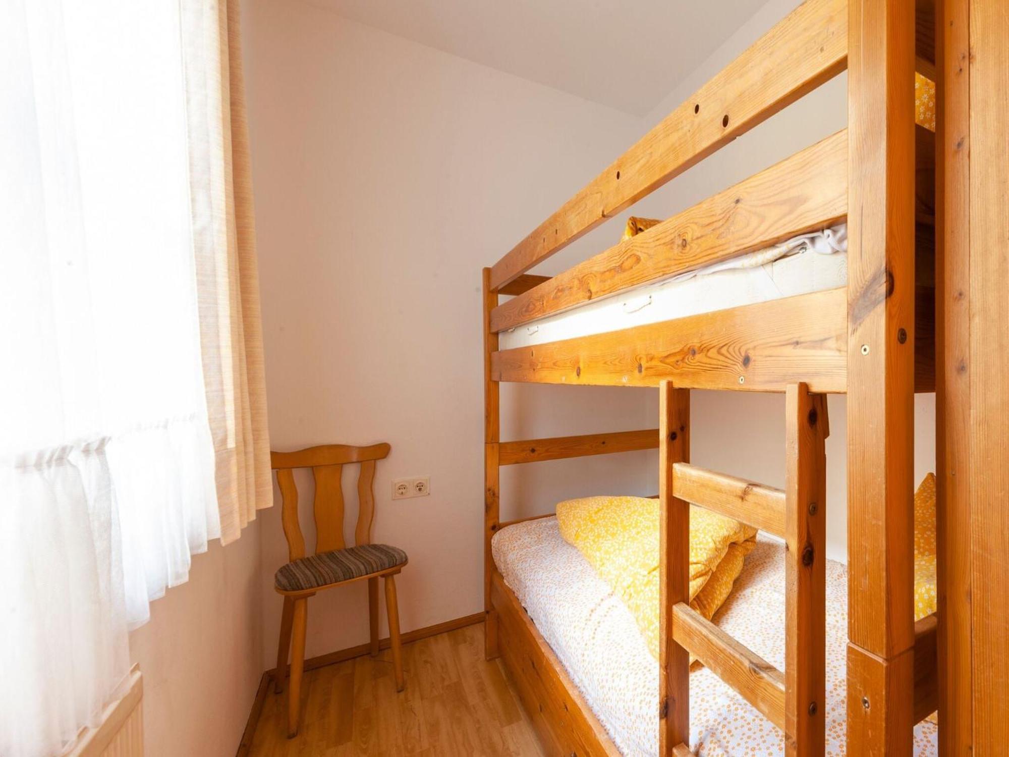 Apartment Between Mayrhofen And Finkenberg Exterior photo